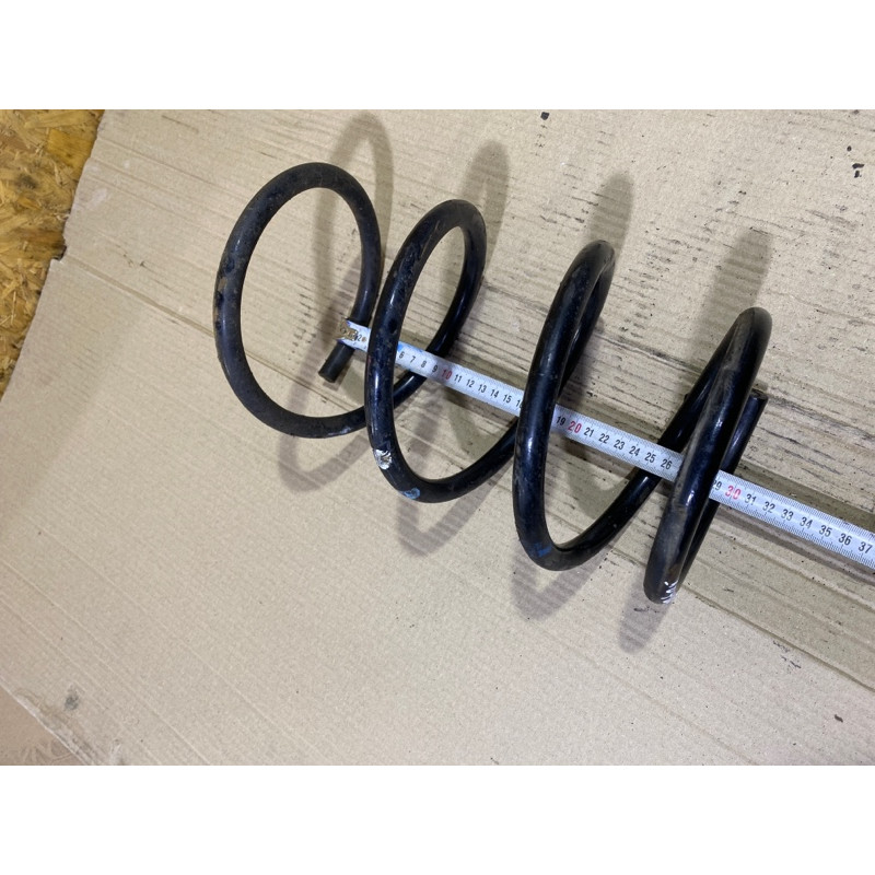 Пружина подвески (подвеска) Subaru Forester SJ