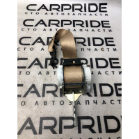 Ремень безопасности