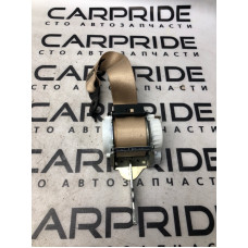 Ремінь безпеки