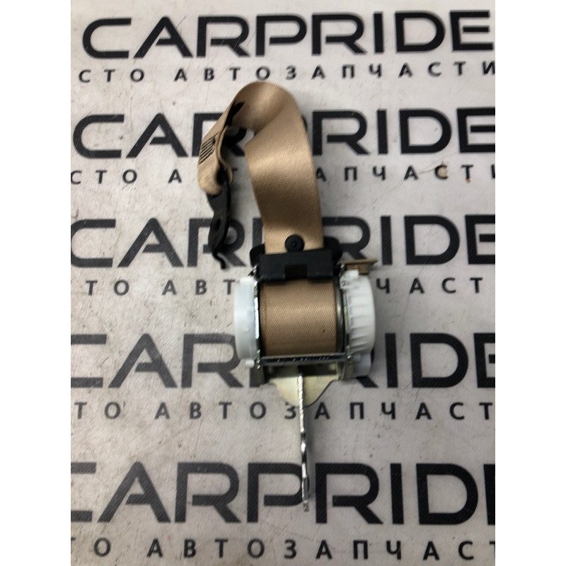 Ремень безопасности (airbag/безопасность) BMW 5-series F10 2011 3.0 N55B30 72119163246