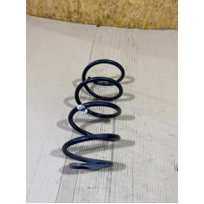 Пружина підвіски