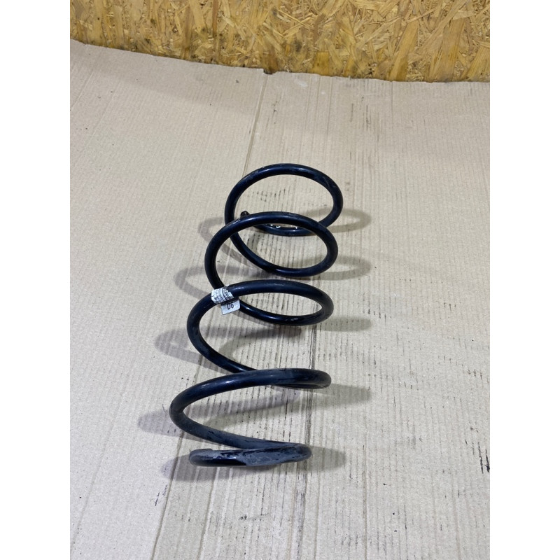 Пружина підвіски (підвіска) BMW 3-series E93 2010 3.0 N52 31336767369