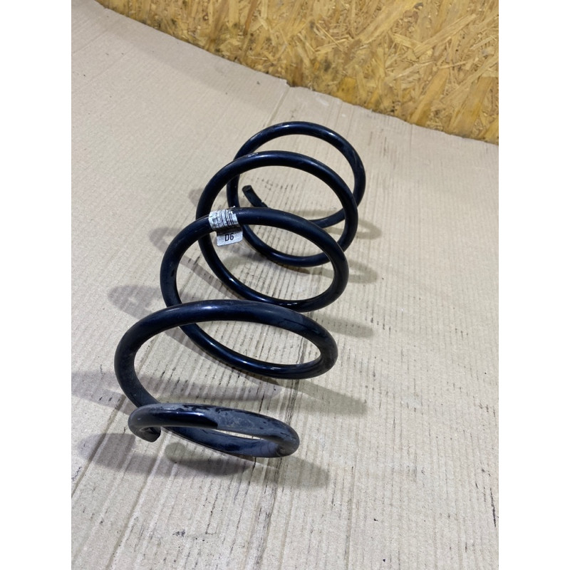 Пружина підвіски (підвіска) BMW 3-series E93 2010 3.0 N52 31336767369