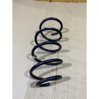 Пружина підвіски