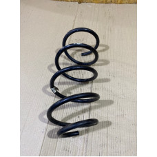 Пружина підвіски