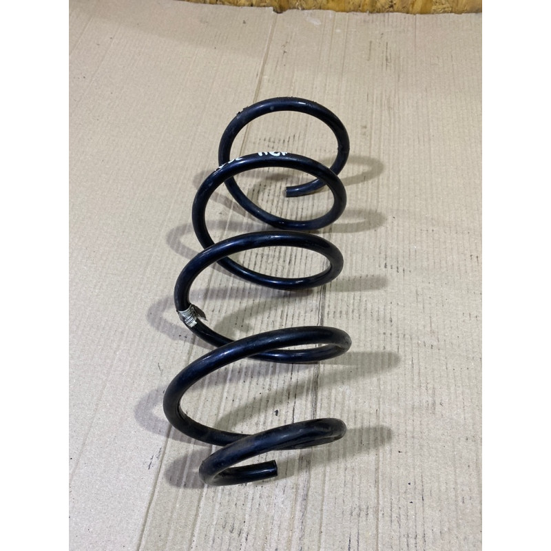 Пружина підвіски (підвіска) BMW 3-series E92 2010 3.0 N54 31336769917