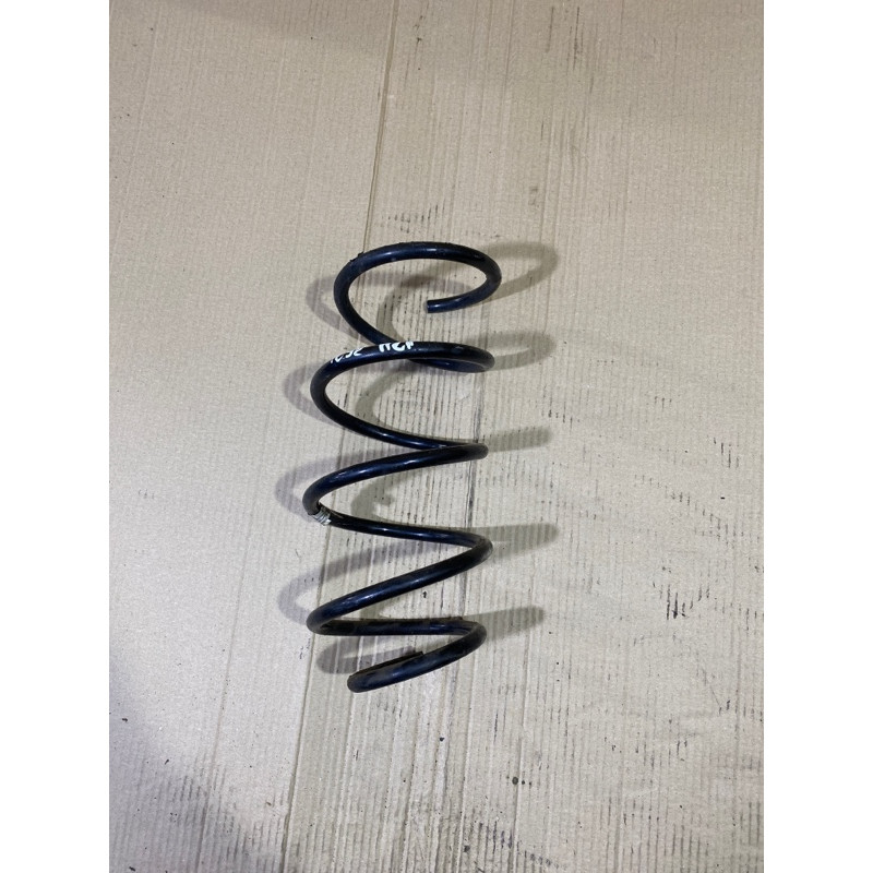 Пружина підвіски (підвіска) BMW 3-series E92 2010 3.0 N54 31336769917