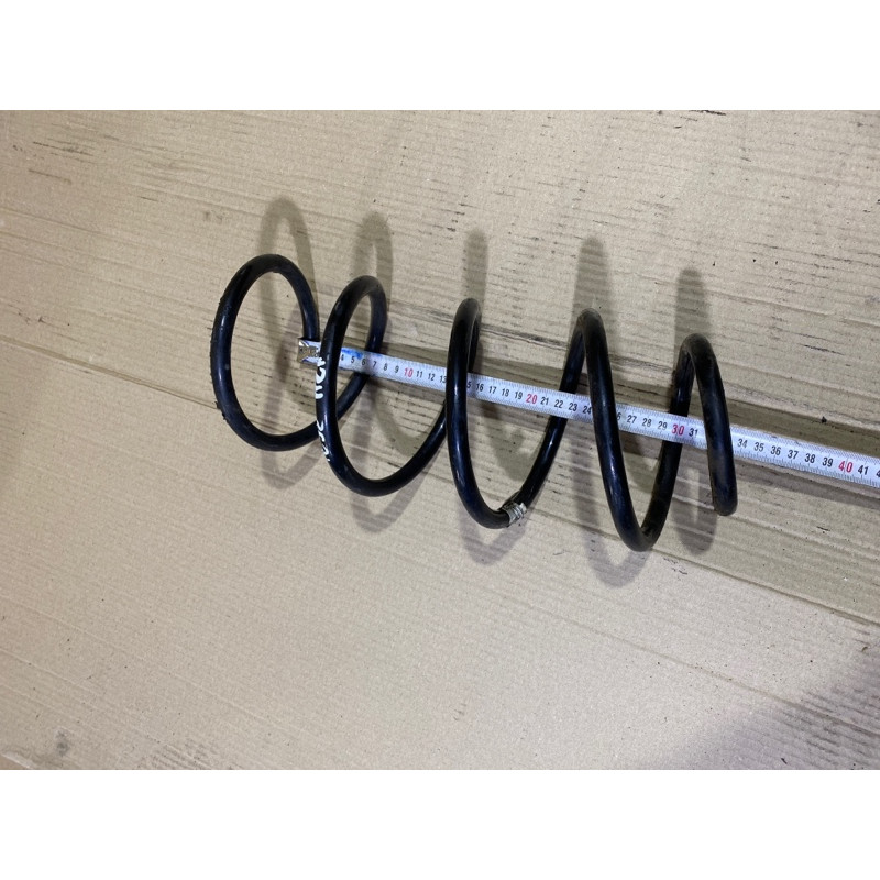 Пружина підвіски (підвіска) BMW 3-series E92 2010 3.0 N54 31336769917