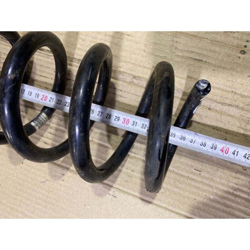 Пружина подвески (подвеска) Bmw 5-series F10