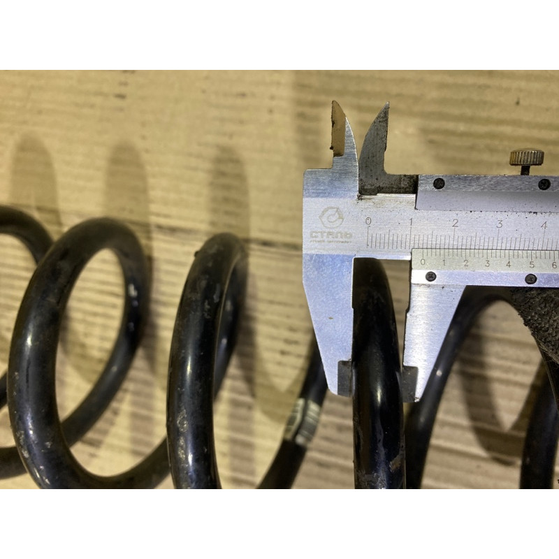 Пружина подвески (подвеска) Bmw 5-series F10