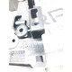 Крепление кулисы КПП (кузов и элементы) BMW 5-series F10 2011 3.0 N55B30 51169206677