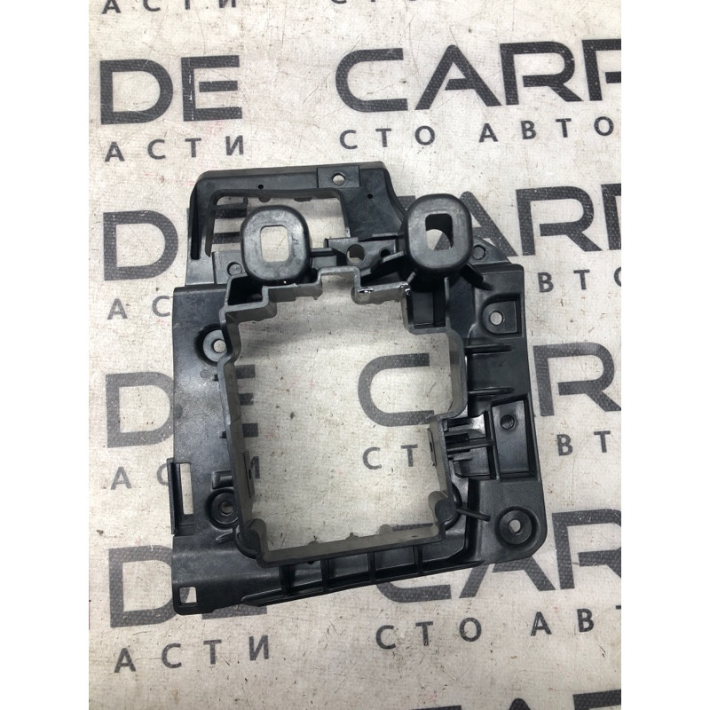 Крепление кулисы КПП (кузов и элементы) BMW 5-series F10 2011 3.0 N55B30 51169206677