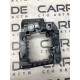 Крепление кулисы КПП (кузов и элементы) BMW 5-series F10 2011 3.0 N55B30 51169206677