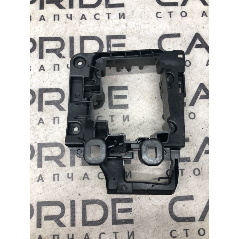 Крепление кулисы КПП (кузов и элементы) BMW 5-series F10 2011 3.0 N55B30 51169206677