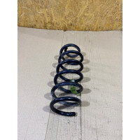 Пружина подвески