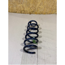 Пружина подвески