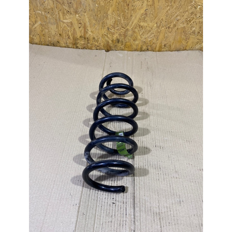 Пружина подвески (подвеска) Dodge Journey SXT 2013 3.6 68066365ab