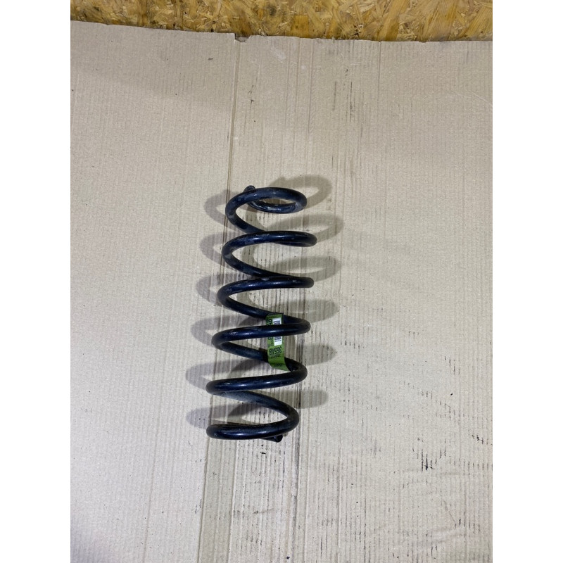 Пружина подвески (подвеска) Dodge Journey SXT 2013 3.6 68066365ab