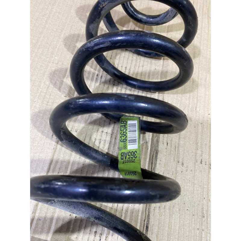 Пружина подвески (подвеска) Dodge Journey SXT 2013 3.6 68066365ab