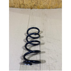 Пружина подвески