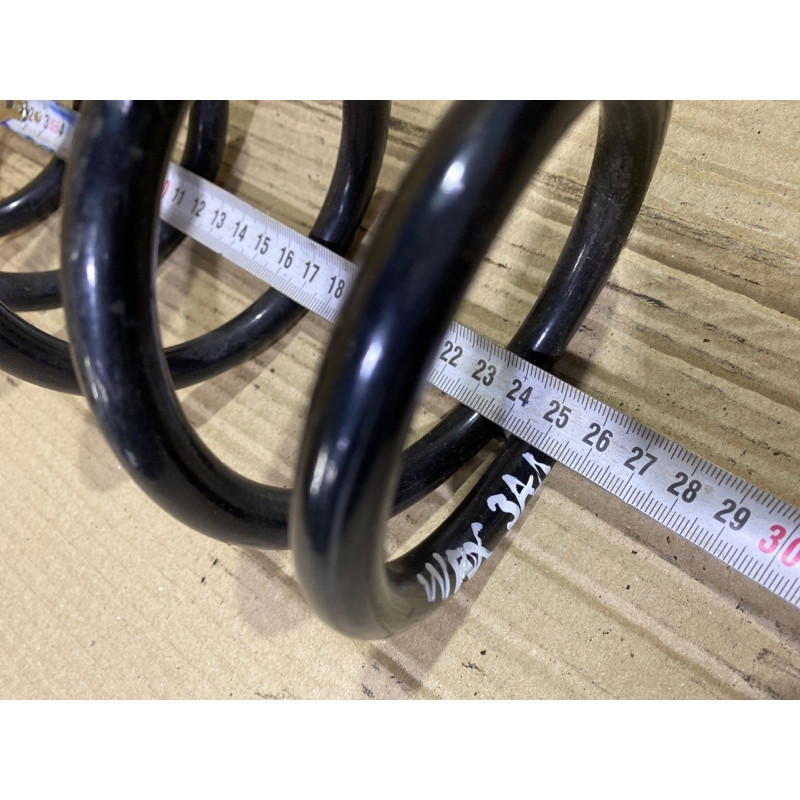 Пружина подвески (подвеска) Subaru Impreza WRX 2019 20380VA020