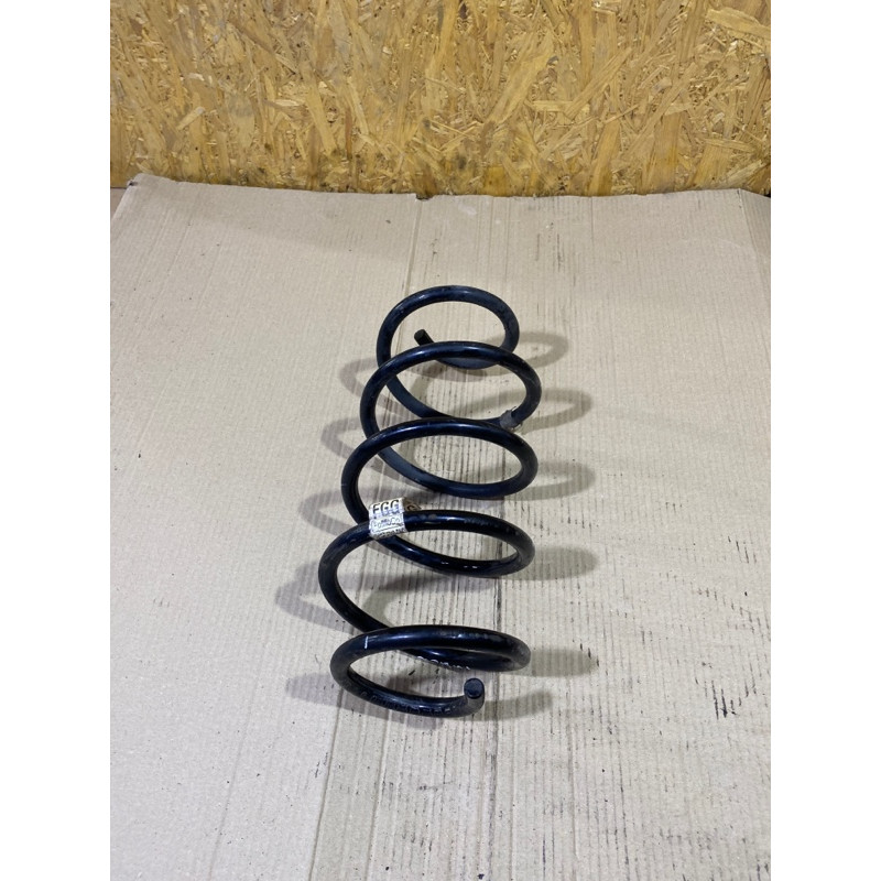 Пружина подвески (подвеска) Ford Fusion MK5 DG9Z-5310-R
