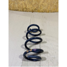 Пружина подвески