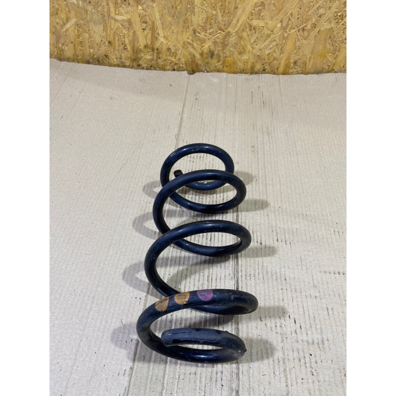 Пружина подвески (подвеска) Audi A4 B8