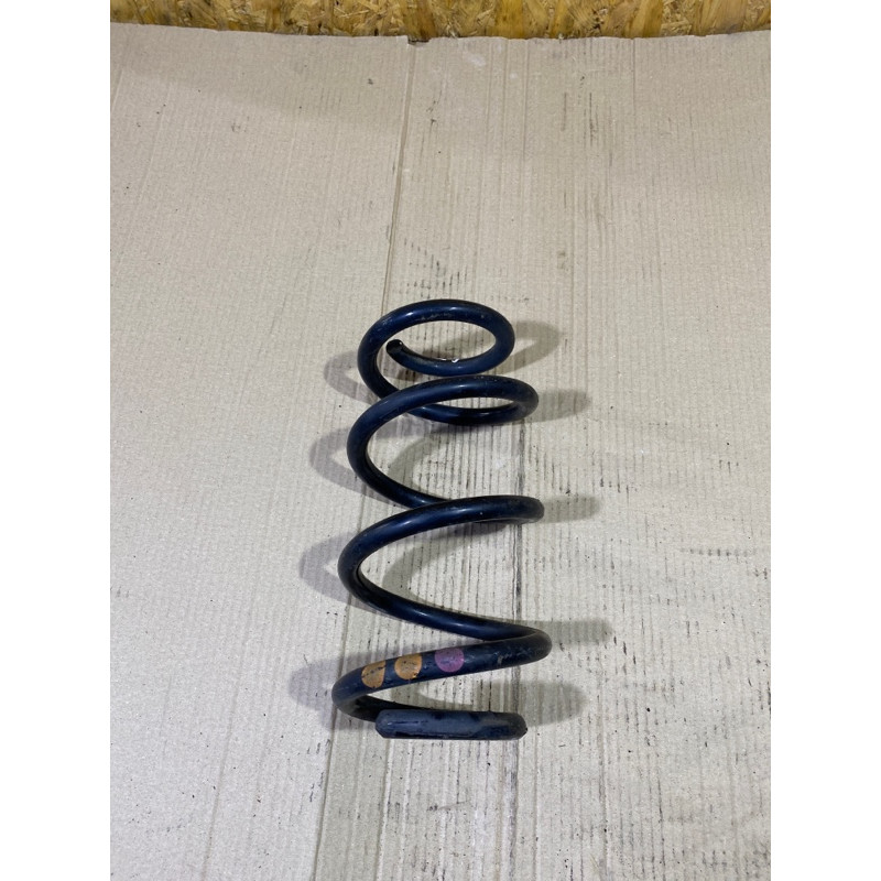 Пружина подвески (подвеска) Audi A4 B8