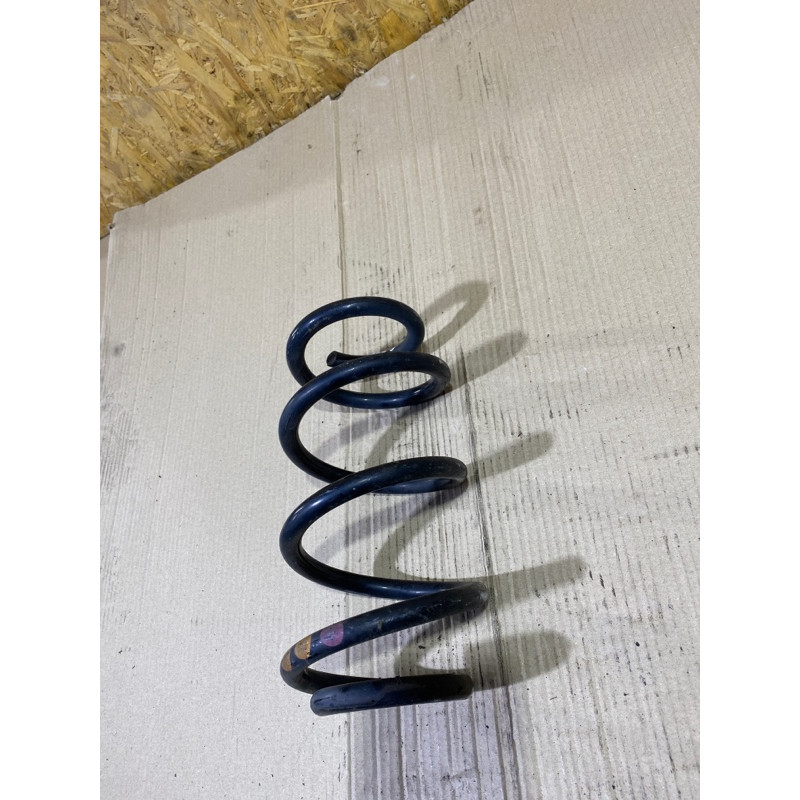 Пружина подвески (подвеска) Audi A4 B8