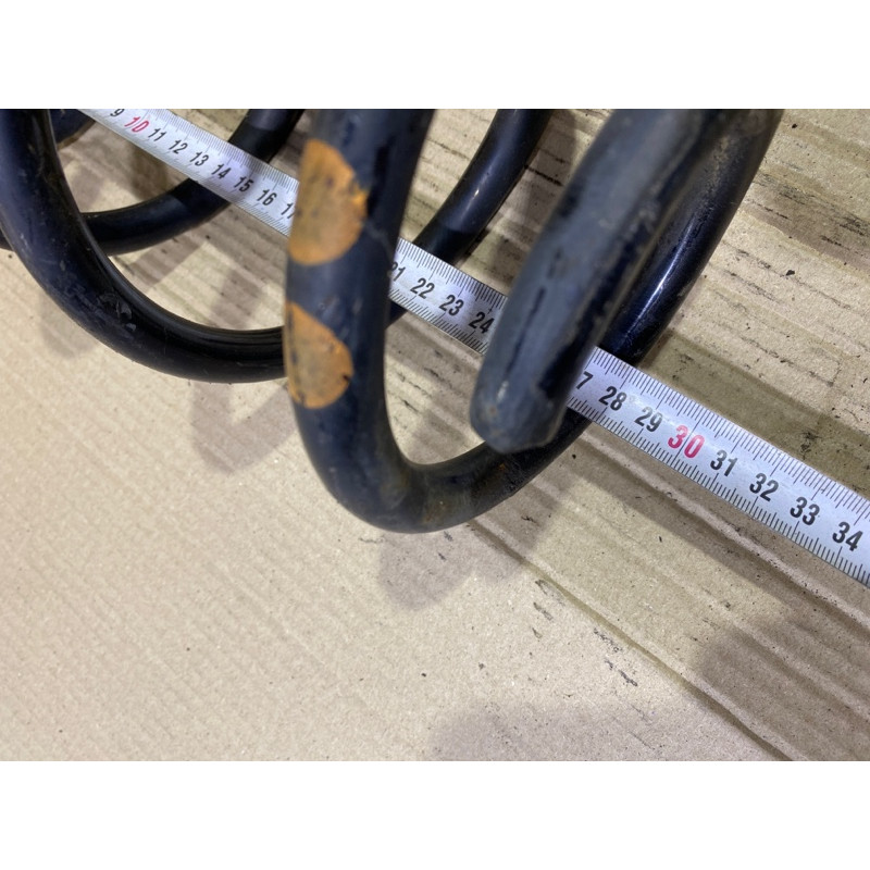 Пружина подвески (подвеска) Audi A4 B8