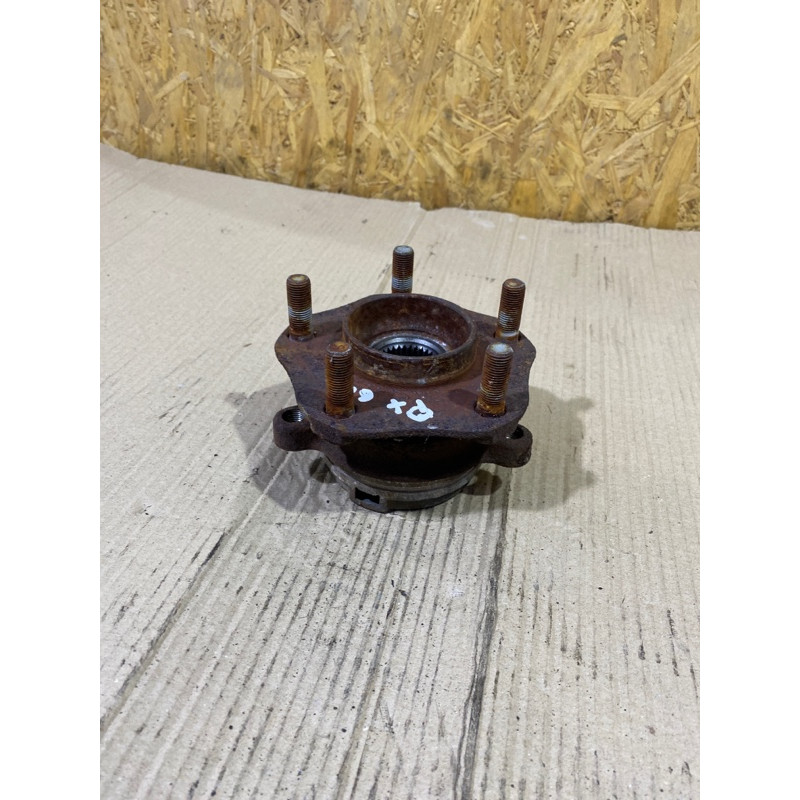 Ступица (подвеска) Infiniti QX60 L50 2015 3.5 402023JA0A