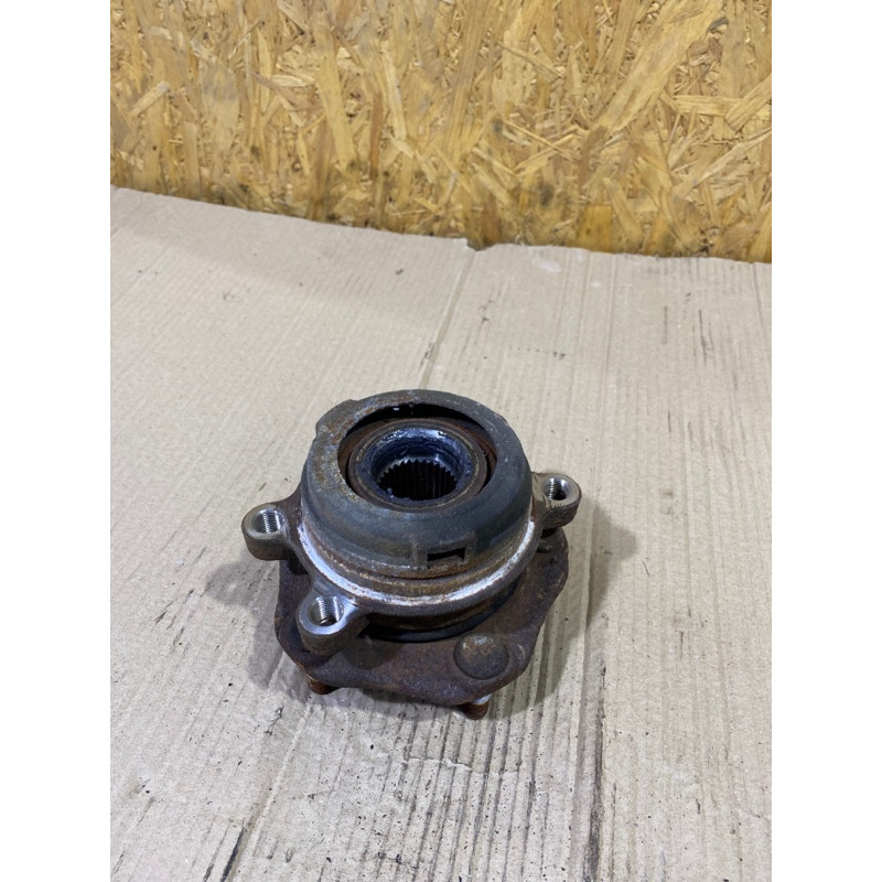 Ступица (подвеска) Infiniti QX60 L50 2015 3.5 402023JA0A