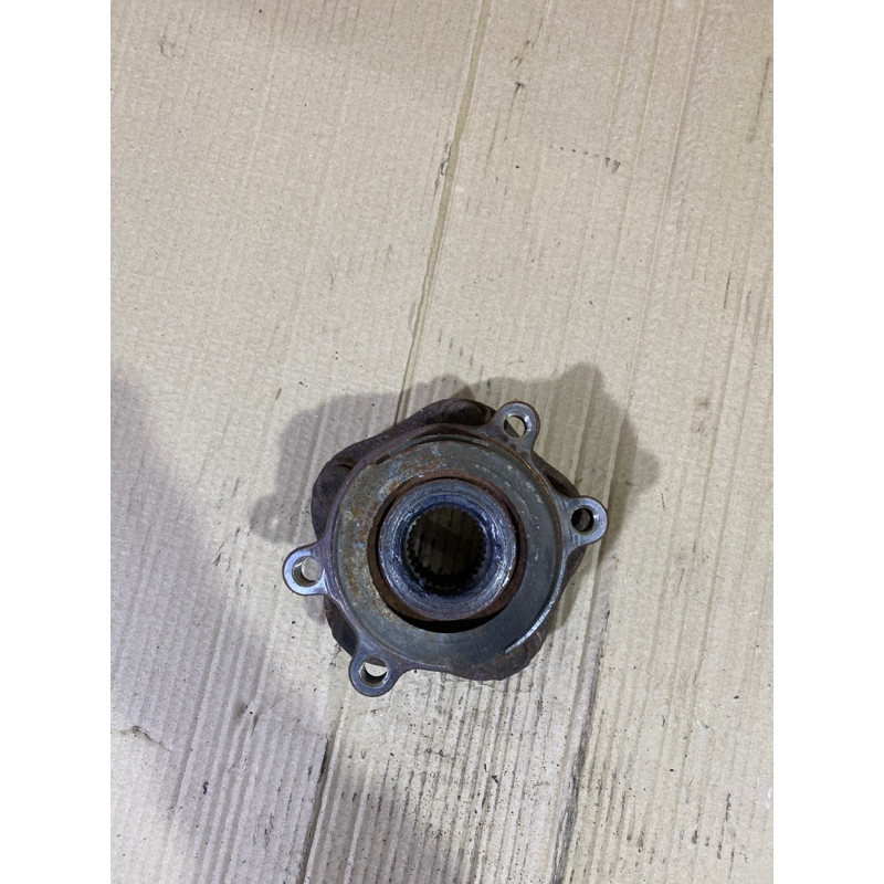 Ступица (подвеска) Infiniti QX60 L50 2015 3.5 402023JA0A