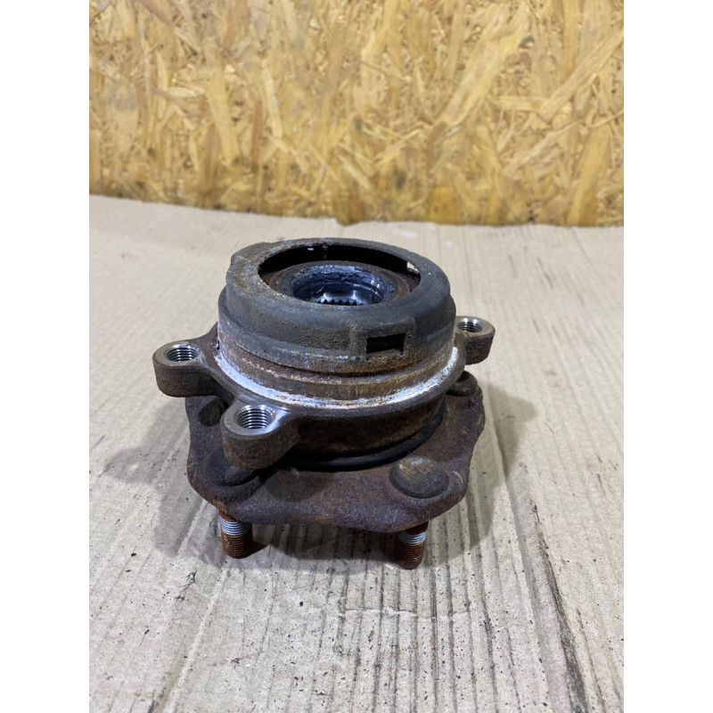 Ступица (подвеска) Infiniti QX60 L50 2015 3.5 402023JA0A