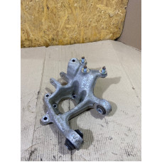 Цапфа подвески