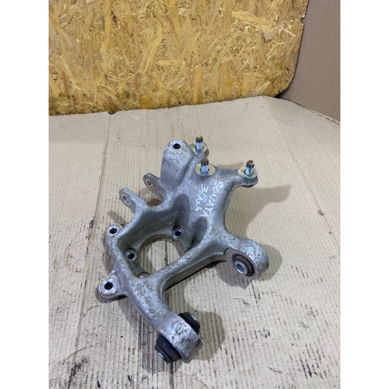 Цапфа подвески (подвеска) Hyundai Sonata LF 52710C2100