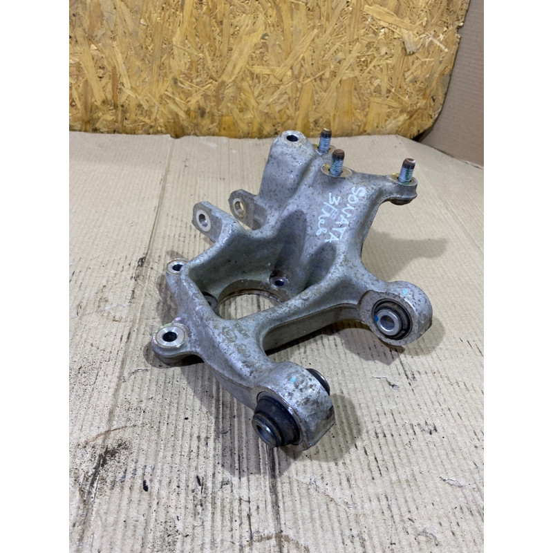 Цапфа подвески (подвеска) Hyundai Sonata LF 52710C2100