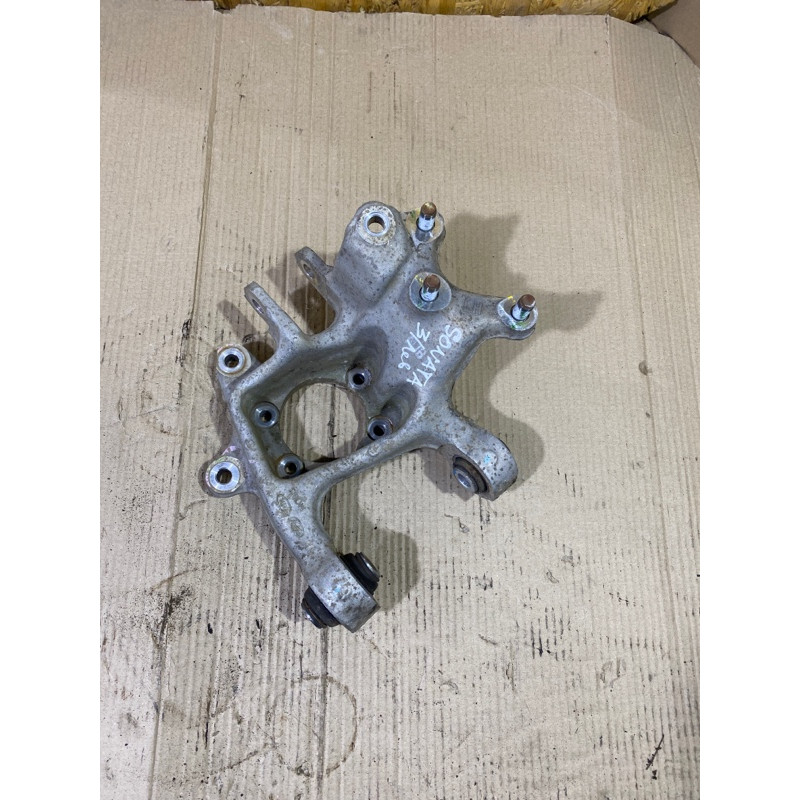 Цапфа подвески (подвеска) Hyundai Sonata LF 52710C2100