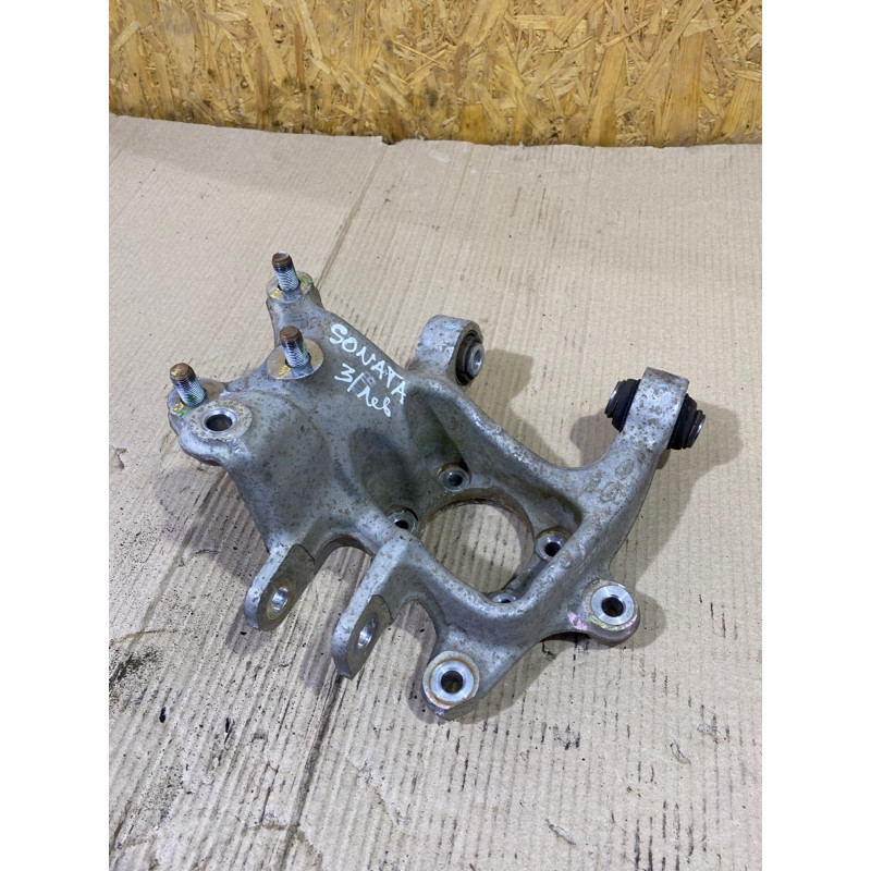 Цапфа подвески (подвеска) Hyundai Sonata LF 52710C2100