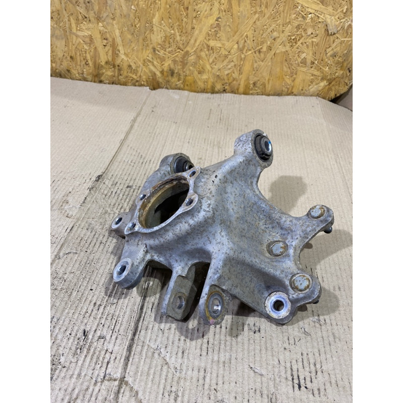 Цапфа подвески (подвеска) Hyundai Sonata LF 52710C2100