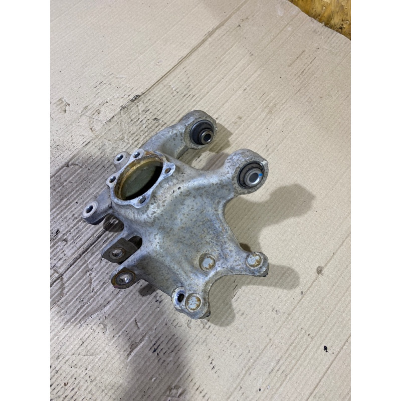 Цапфа подвески (подвеска) Hyundai Sonata LF 52710C2100