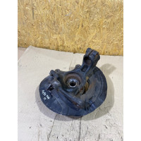 Цапфа підвіски