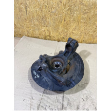 Цапфа підвіски