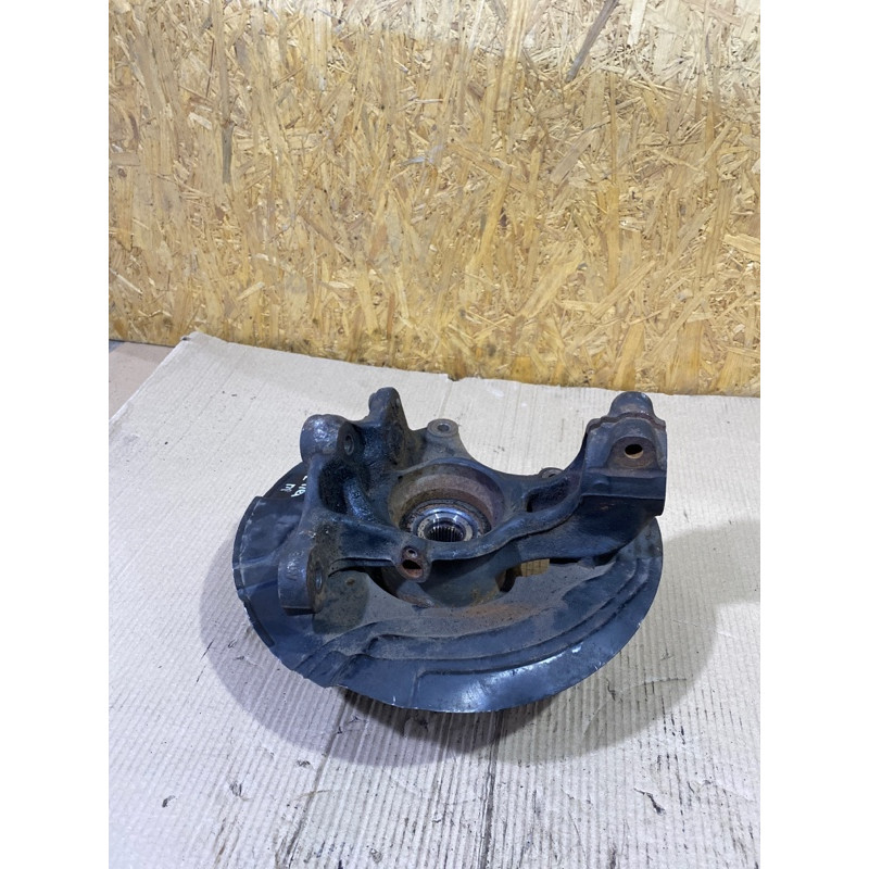 Цапфа підвіски (підвіска) BMW 3-series E92 2010 3.0 N54 31216768995