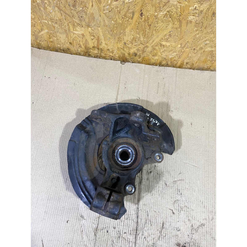 Цапфа підвіски (підвіска) BMW 3-series E92 2010 3.0 N54 31216768995