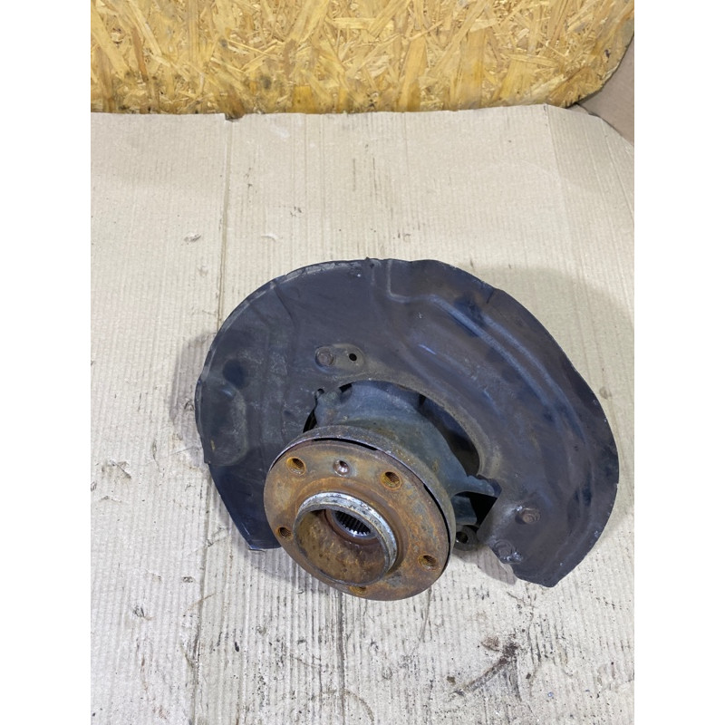 Цапфа підвіски (підвіска) BMW 3-series E92 2010 3.0 N54 31216768995