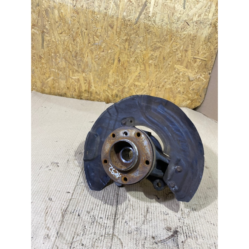 Цапфа підвіски (підвіска) BMW 3-series E92 2010 3.0 N54 31216768995