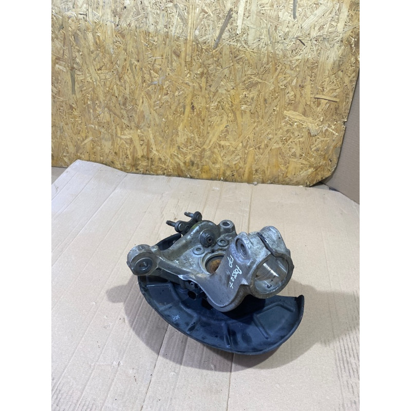 Цапфа подвески (подвеска) Volkswagen Passat CC 3C 3c0407258g