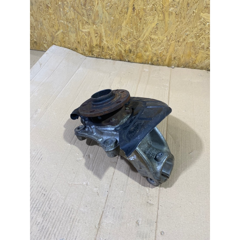 Цапфа подвески (подвеска) Volkswagen Passat CC 3C 3c0407258g
